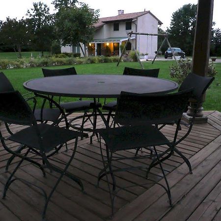 Arte Natura B&B Treviso Zewnętrze zdjęcie