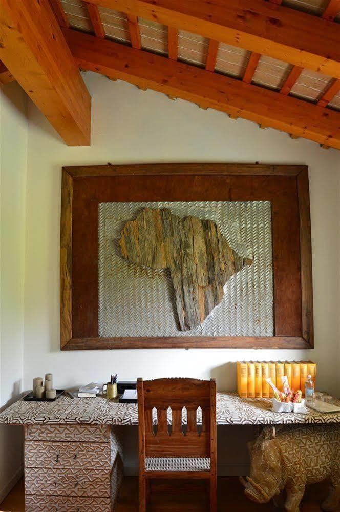 Arte Natura B&B Treviso Zewnętrze zdjęcie